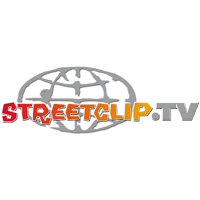 Логотип канала Streetclip TV