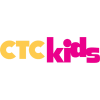 Логотип канала СТС Kids