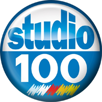 Логотип канала Studio 100 TV