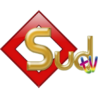 Channel logo SUD TV