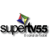 Channel logo SuperTV