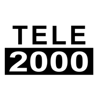 Логотип канала Tele2000