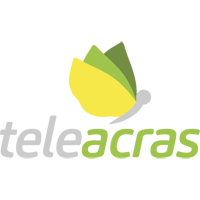 Логотип канала Teleacras