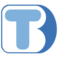 Логотип канала Telebelluno