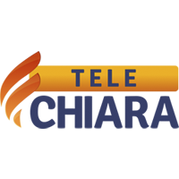 Channel logo TeleChiara