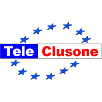 Логотип канала Teleclusone