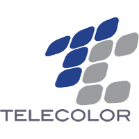 Логотип канала Telecolor