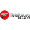 Логотип канала Telefuturo