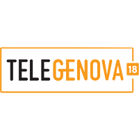 Логотип канала Telegenova