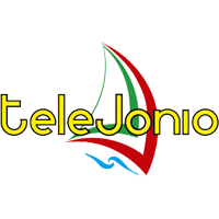 Логотип канала TeleJonio