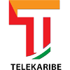 Логотип канала Telekaribe