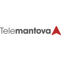 Логотип канала Telemantova