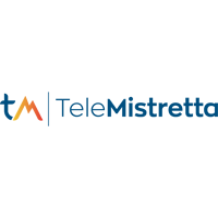 Логотип канала Telemistretta TV