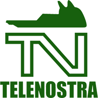 Логотип канала Telenostra