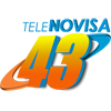 Логотип канала Telenovisa