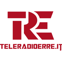 Логотип канала TeleRadioErre