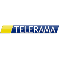 Логотип канала TeleRama News