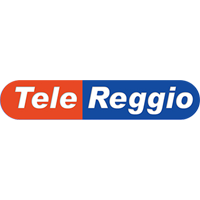 Логотип канала Telereggio Calabria