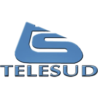 Логотип канала Telesud Massafra
