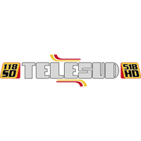 Логотип канала Telesud Trapani