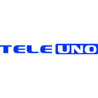 Логотип канала Teleuno