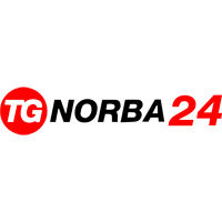 Логотип канала TG Norba 24