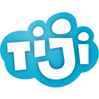 Логотип канала Tiji TV