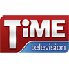 Логотип канала Time Television