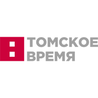Логотип канала Томское Время