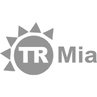 Логотип канала TR Mia