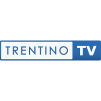 Логотип канала Trentino TV