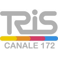 Логотип канала Tris