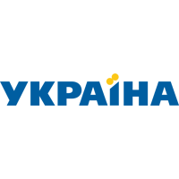 Channel logo ТРК Україна