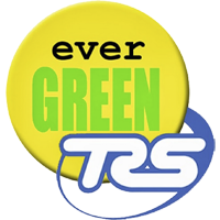 Логотип канала Trs-Evergreen