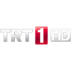 Логотип канала TRT 1 HD