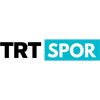 Логотип канала TRT Spor