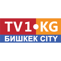 Channel logo TV1.KG