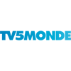 Логотип канала TV5 MONDE Europe