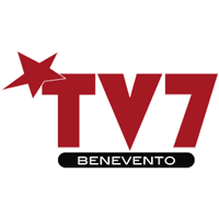 Логотип канала TV7 Benevento