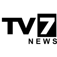 Channel logo TV7 News