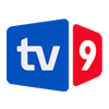 Логотип канала TV 9