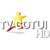 Логотип канала TV Cotuí