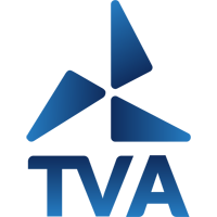 Логотип канала TVA Vicenza