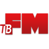 Логотип канала твFM