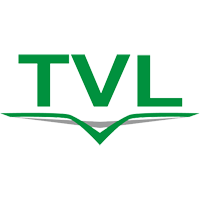 Логотип канала TVL