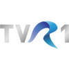 Логотип канала TVR1