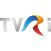 Логотип канала TVRi