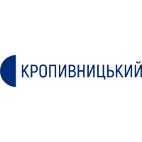 Логотип канала UA:Кропивницький