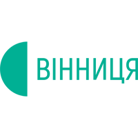 Channel logo UA: Вінниця