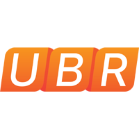 Логотип канала UBR